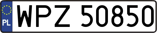 WPZ50850
