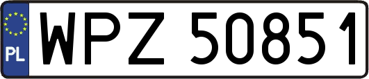 WPZ50851