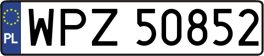 WPZ50852