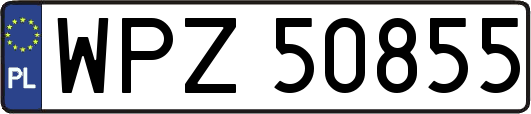 WPZ50855