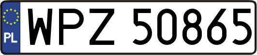 WPZ50865