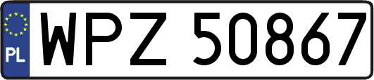 WPZ50867