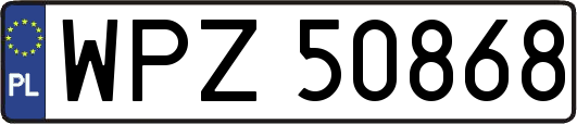 WPZ50868
