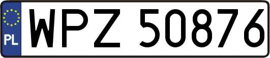 WPZ50876