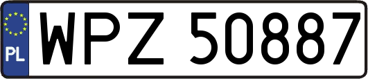 WPZ50887