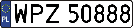 WPZ50888