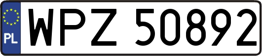 WPZ50892