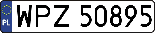 WPZ50895