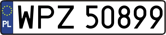 WPZ50899