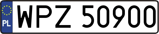WPZ50900