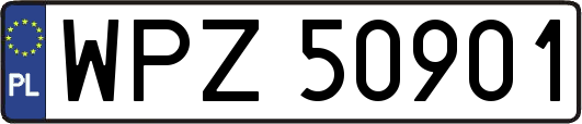WPZ50901