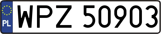 WPZ50903