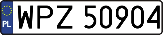 WPZ50904