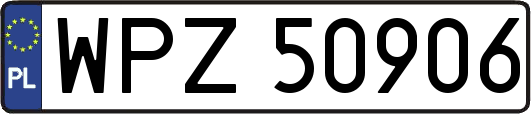 WPZ50906