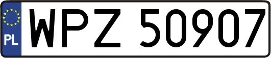 WPZ50907