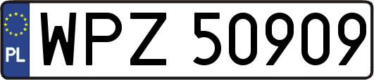 WPZ50909
