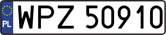 WPZ50910