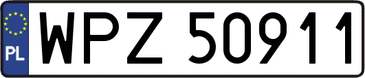 WPZ50911