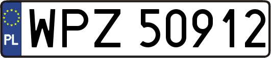 WPZ50912