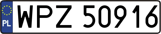 WPZ50916
