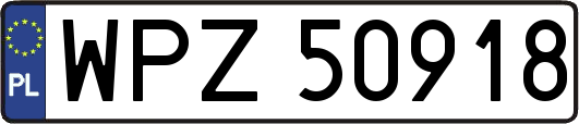 WPZ50918