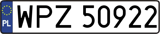 WPZ50922