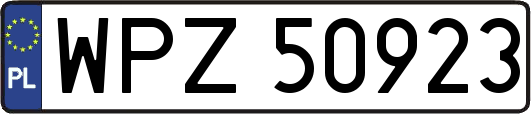 WPZ50923