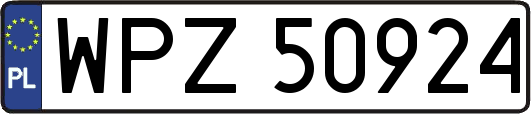 WPZ50924