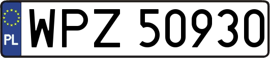 WPZ50930