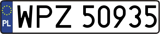 WPZ50935