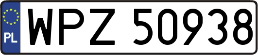 WPZ50938