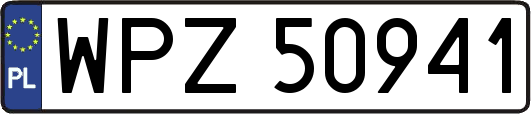 WPZ50941