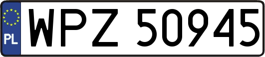 WPZ50945