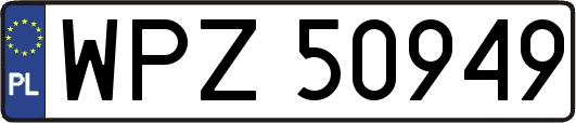 WPZ50949