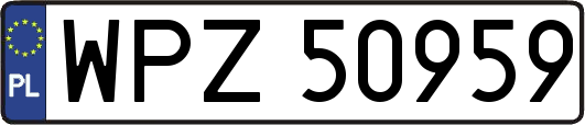 WPZ50959