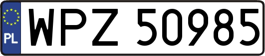 WPZ50985