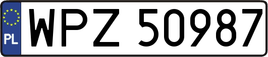 WPZ50987