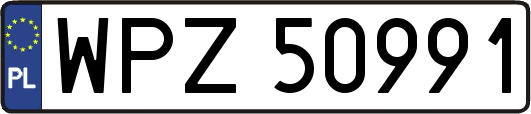 WPZ50991