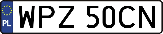 WPZ50CN