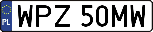 WPZ50MW