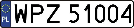WPZ51004
