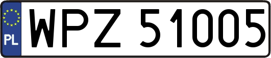 WPZ51005