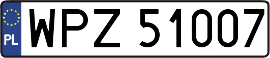 WPZ51007