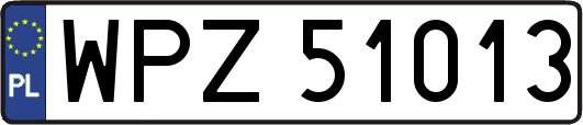 WPZ51013