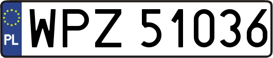 WPZ51036