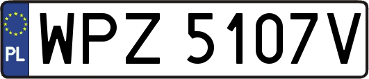WPZ5107V