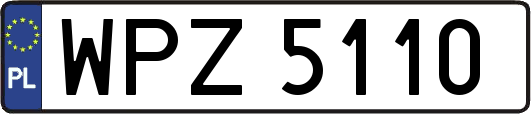 WPZ5110