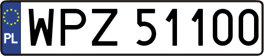 WPZ51100