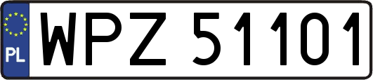 WPZ51101