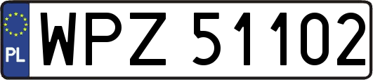 WPZ51102